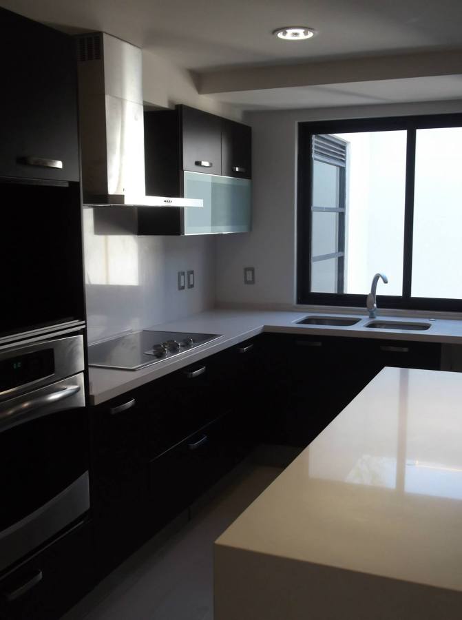 Departamentos Polanco