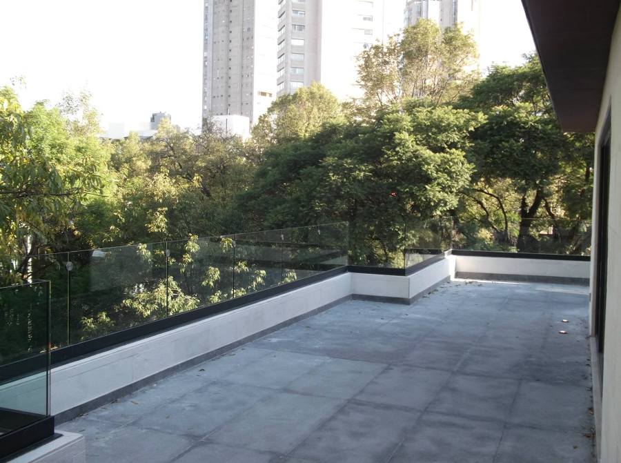 Departamentos Polanco