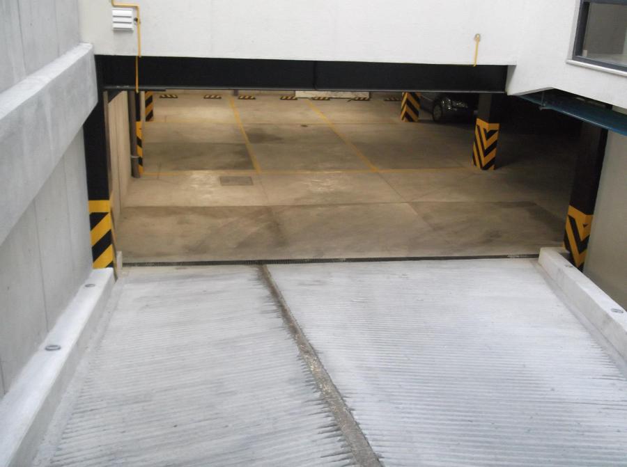 Departamentos Polanco