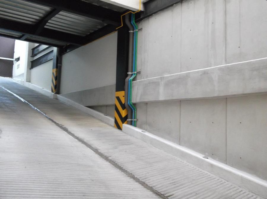 Departamentos Polanco