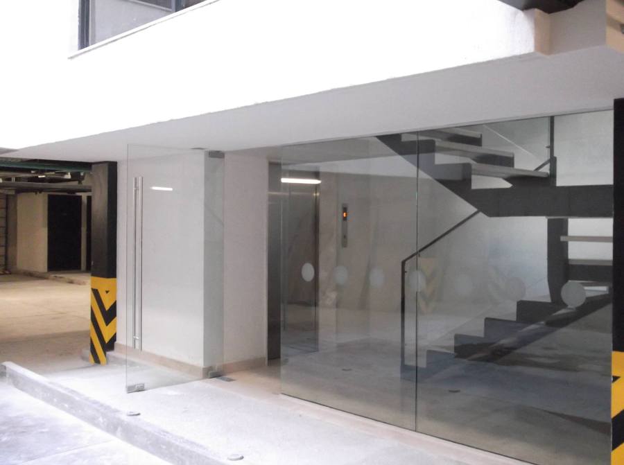 Departamentos Polanco.