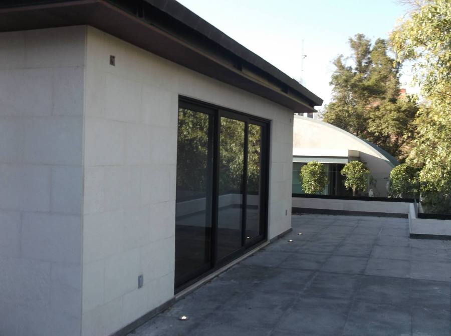 Departamentos Polanco.