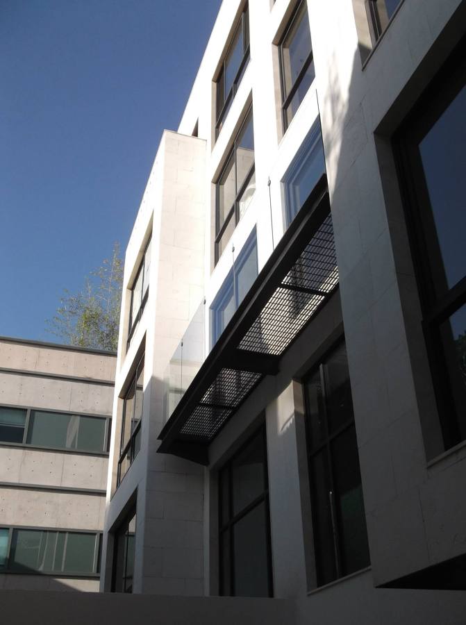 Departamentos Polanco.