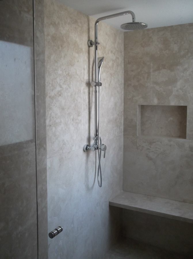 Departamentos Polanco.