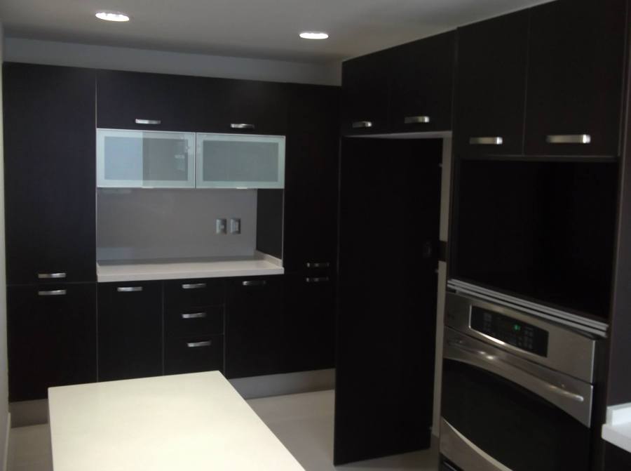 Departamentos Polanco.