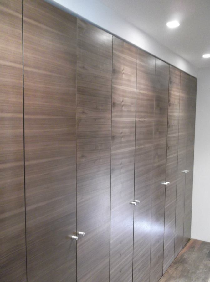 Departamentos Polanco.