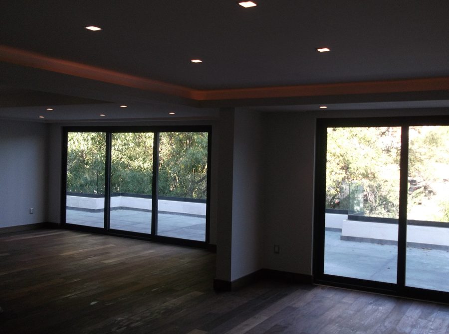 Departamentos Polanco.