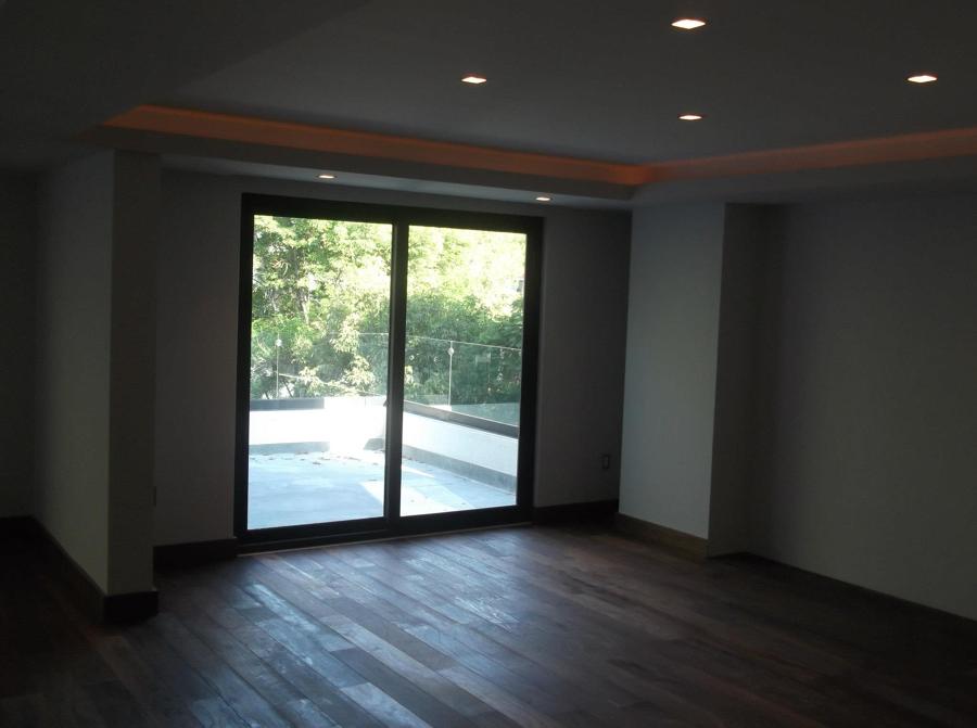 Departamentos Polanco.