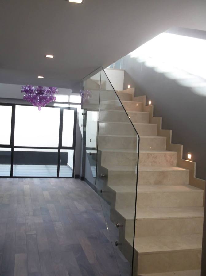 Departamentos Polanco.