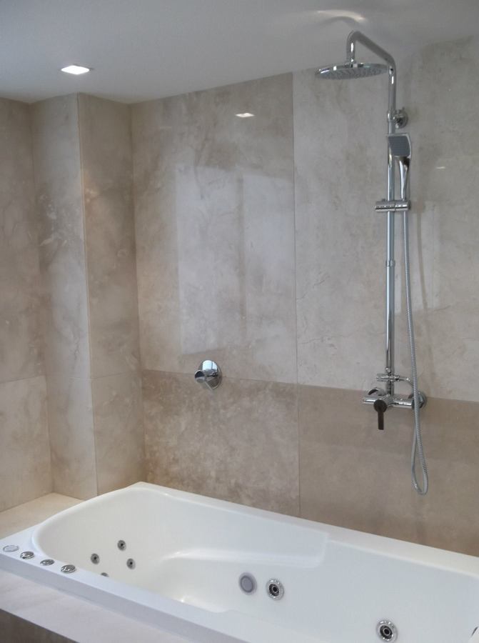 Departamentos Polanco.