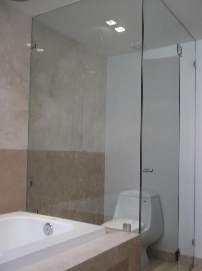 Departamentos Polanco.