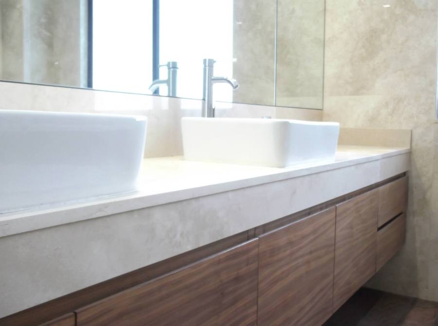 Departamentos Polanco.