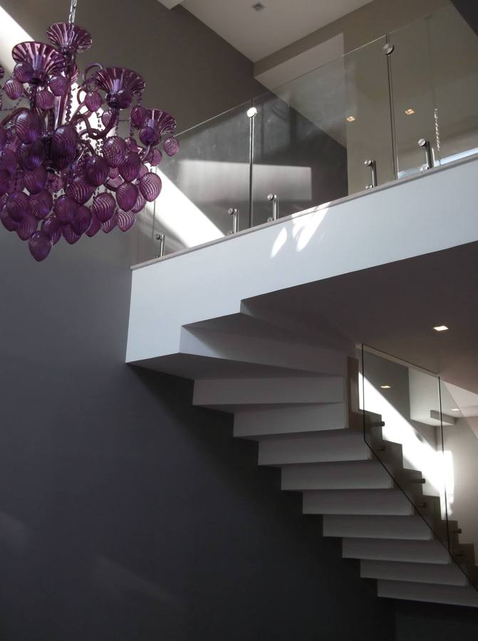 Departamentos Polanco.