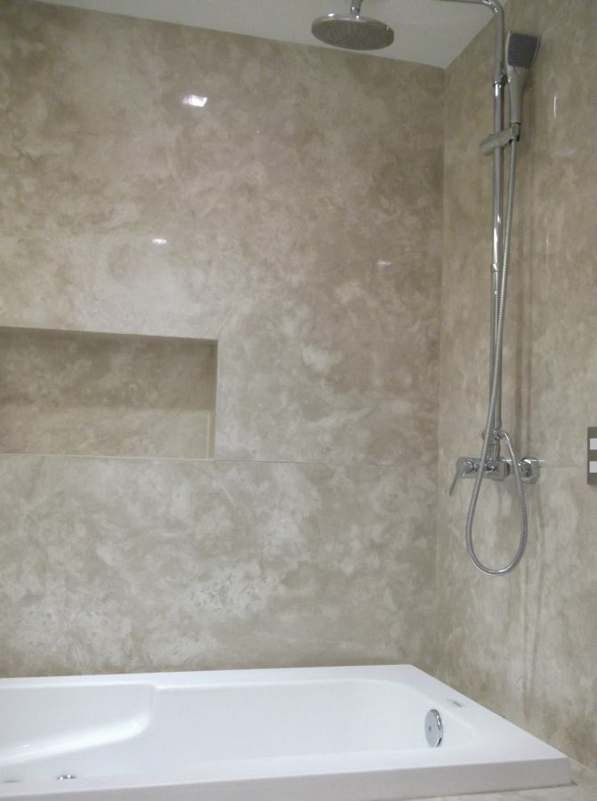 Departamentos Polanco.