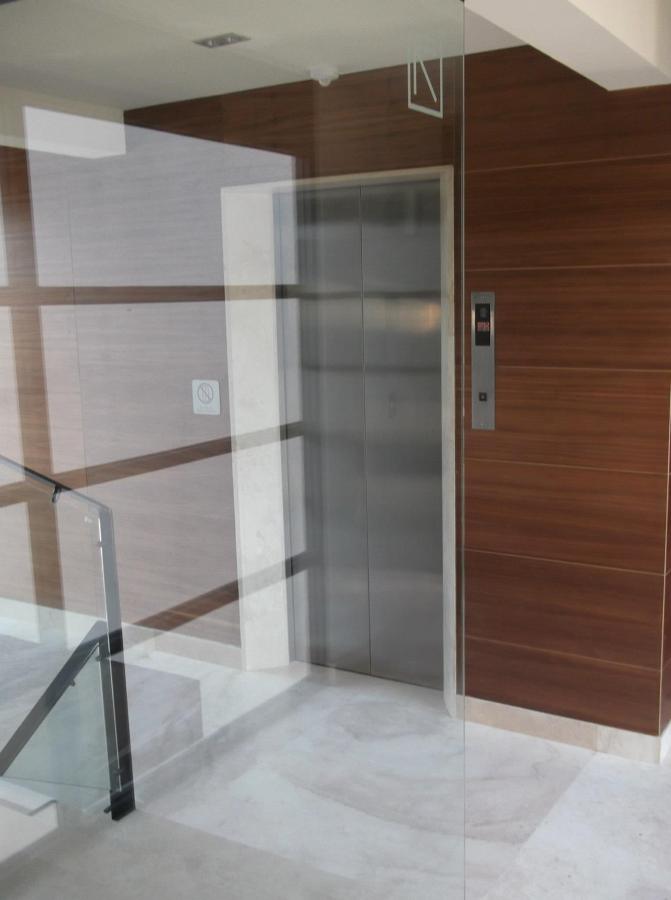 Departamentos Polanco.