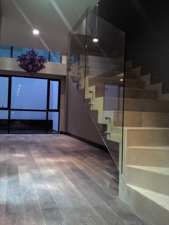 Departamentos Polanco.