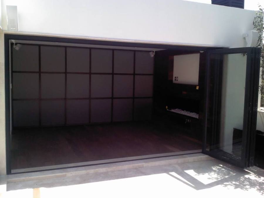 Departamentos Polanco.