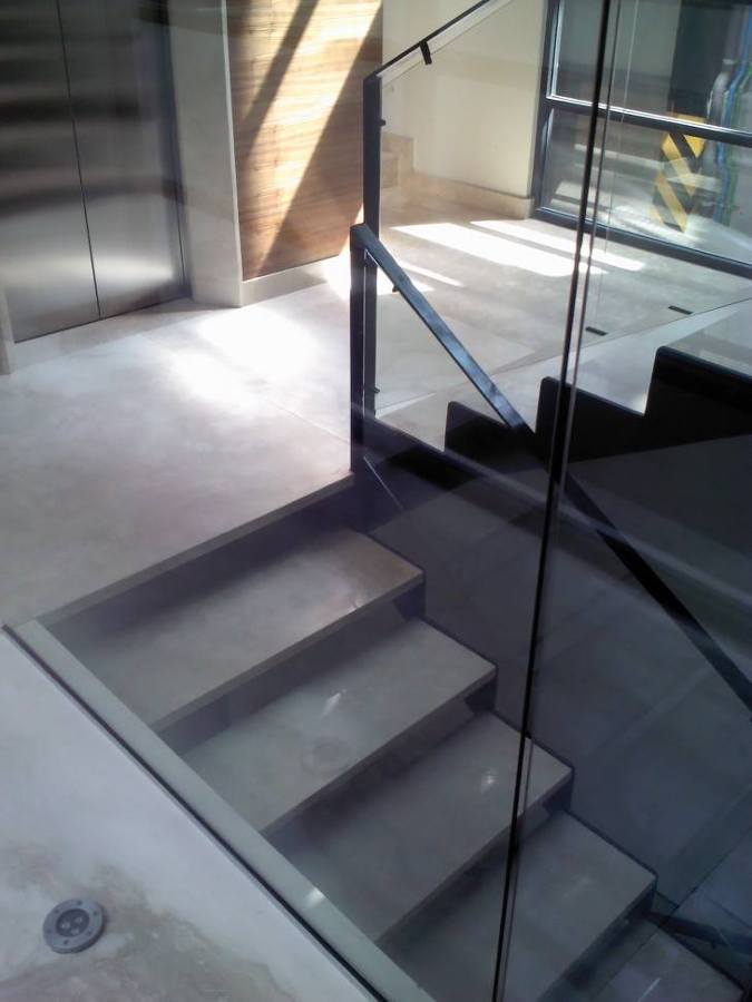 Departamentos Polanco.