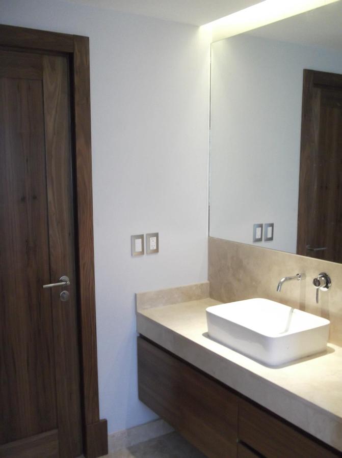 Departamentos Polanco.