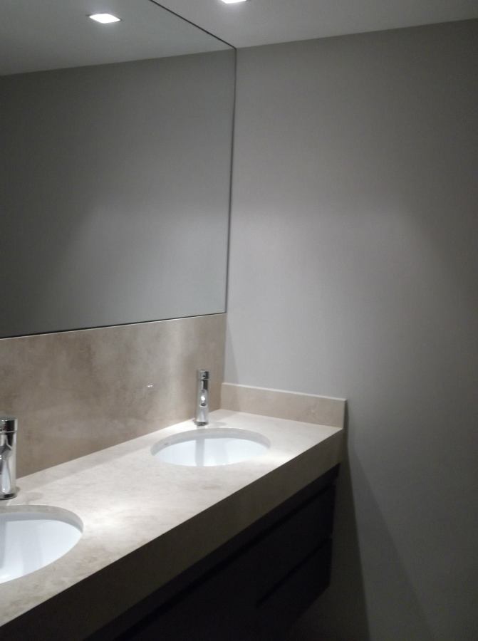 Departamentos Polanco.