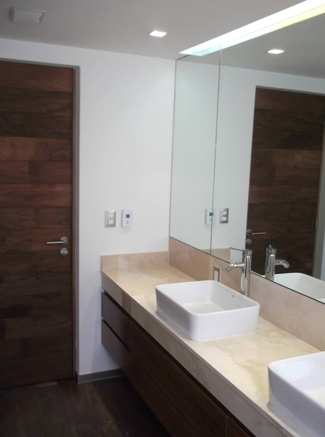 Departamentos Polanco.