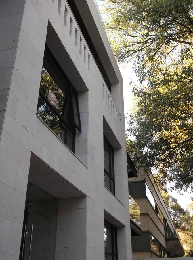 Departamentos Polanco.