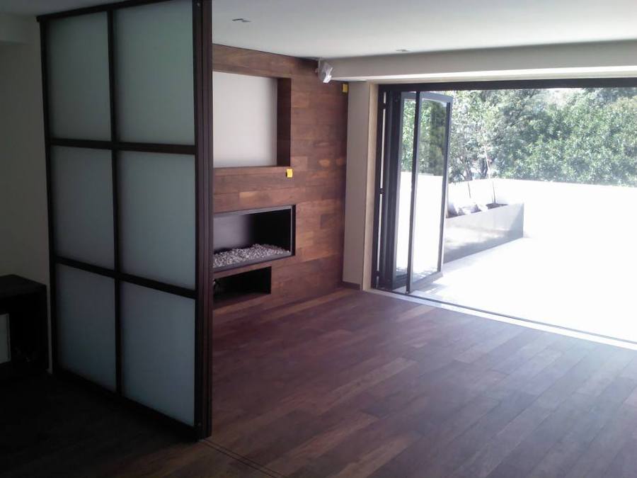 Departamentos Polanco.