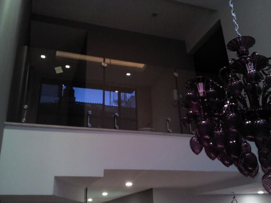 Departamentos Polanco.