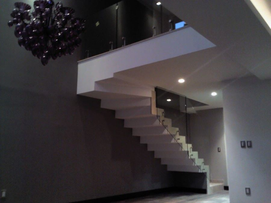 Departamentos Polanco.