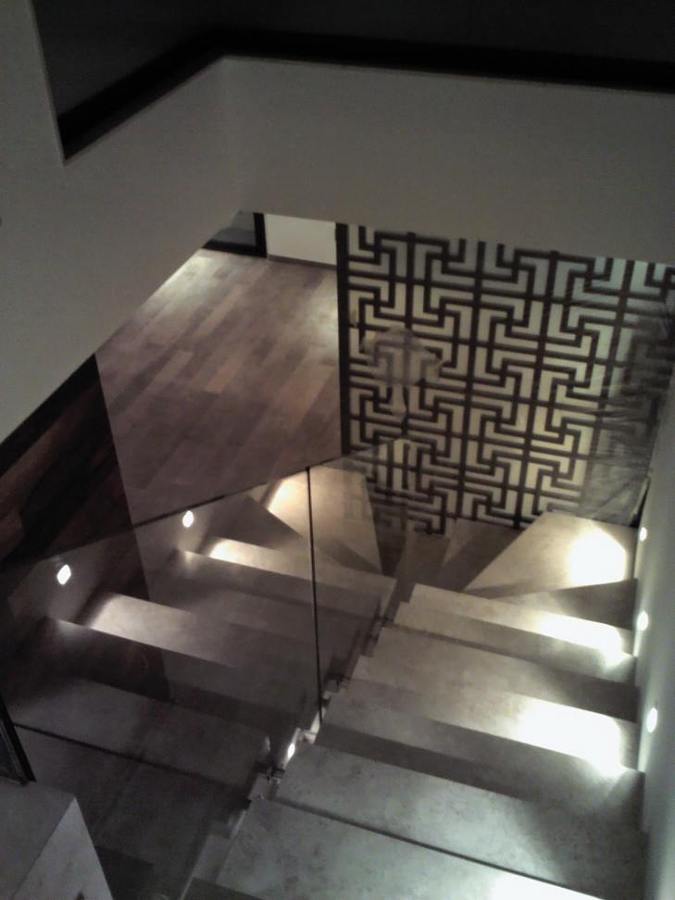 Departamentos Polanco.