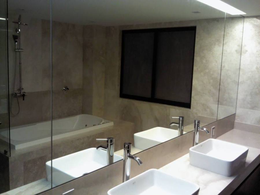 Departamentos Polanco.