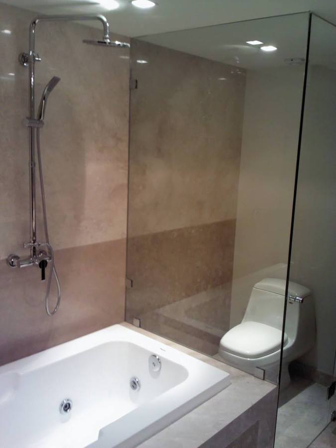 Departamentos Polanco.