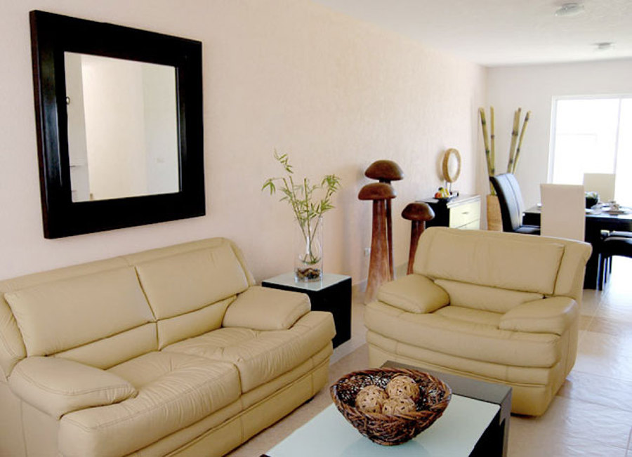 Desarrollo Casa-Habitación Interés Medio Alto