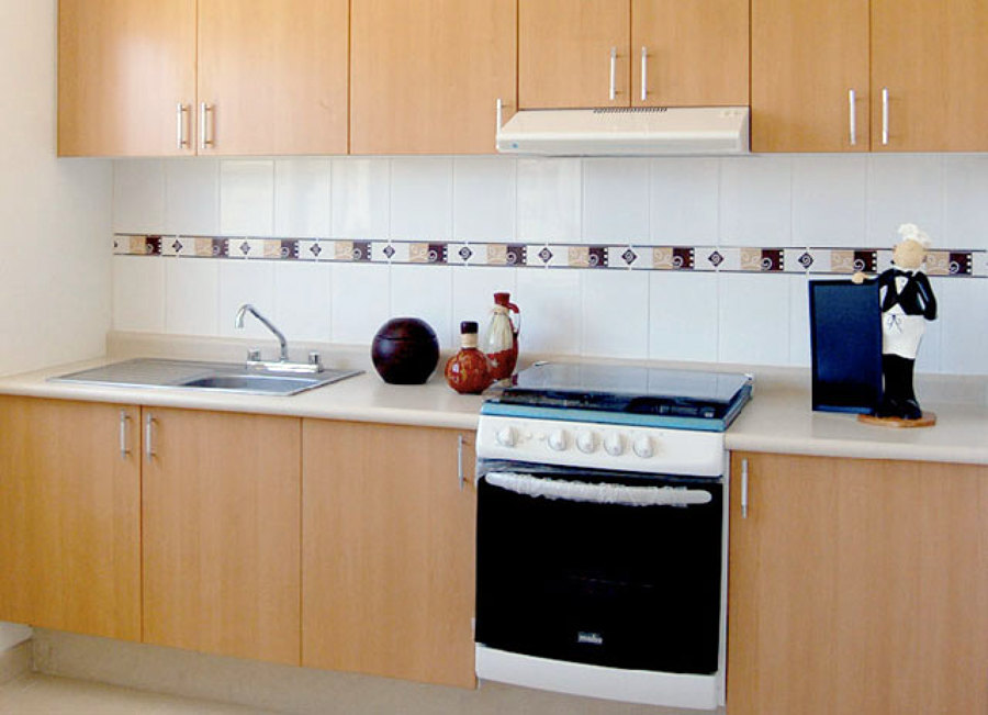 Desarrollo Casa-Habitación Interés Medio Alto