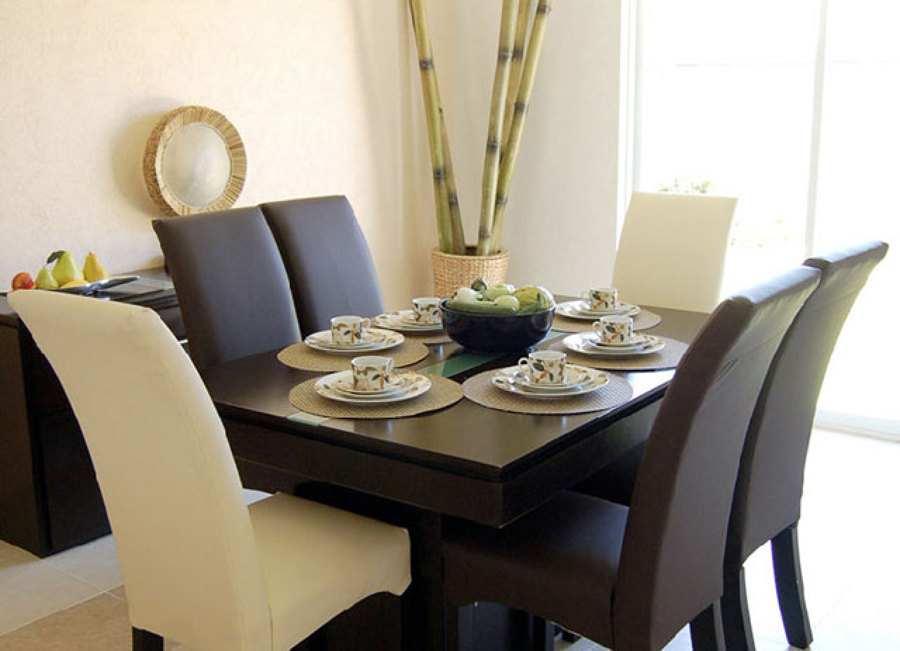 Desarrollo Casa-Habitación Interés Medio Alto