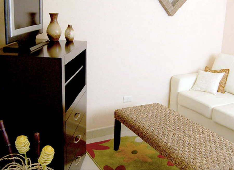 Desarrollo Casa-Habitación Interés Medio Alto