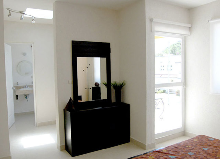 Desarrollo Casa-Habitación Interés Medio Alto