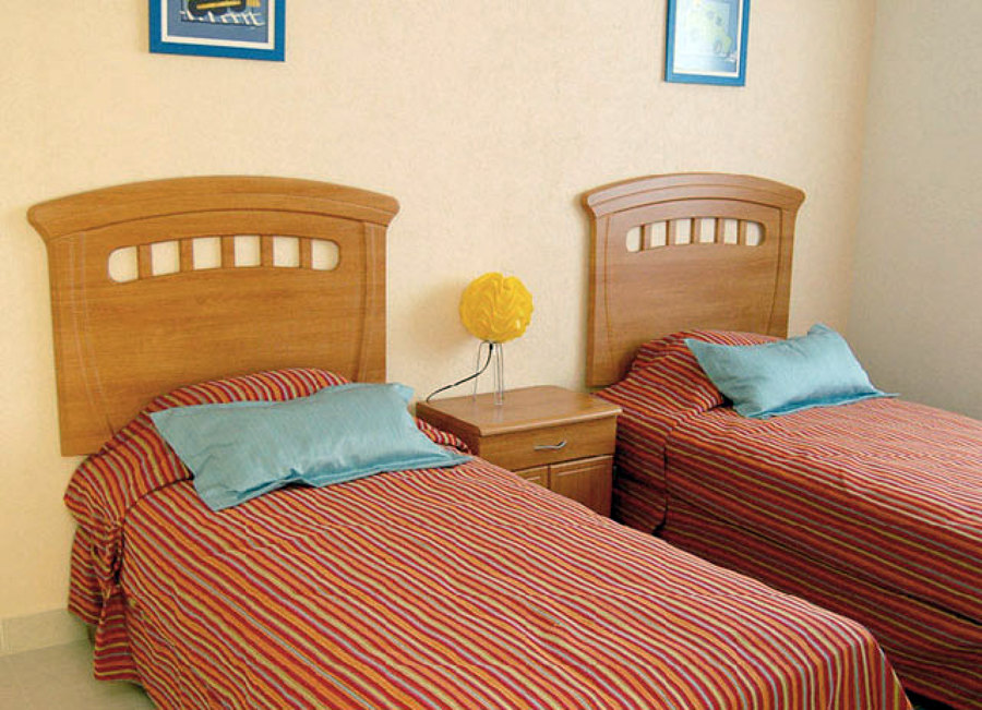 Desarrollo Casa-Habitación Interés Medio Alto