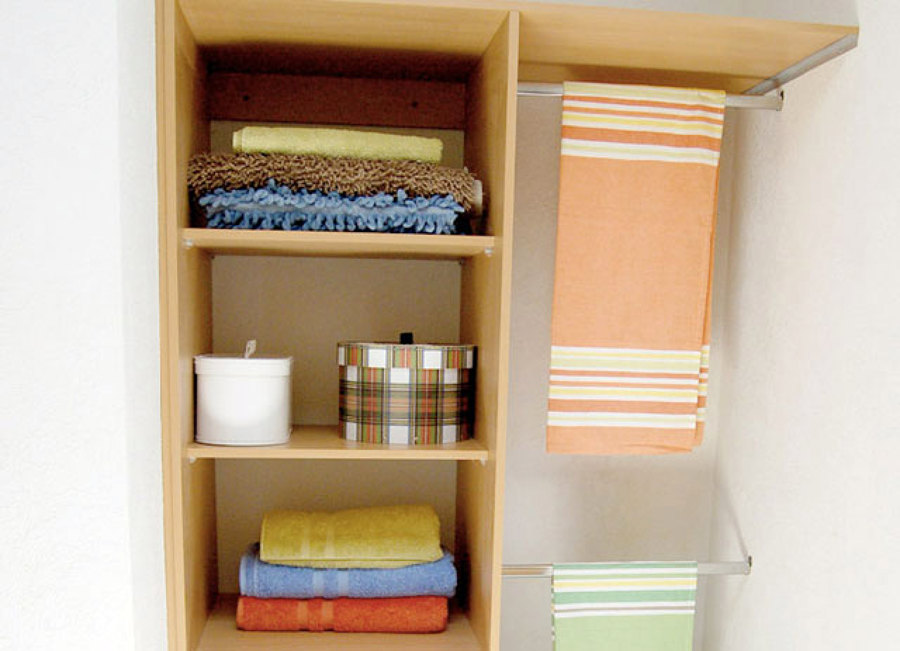 Desarrollo Casa-Habitación Interés Medio Alto.