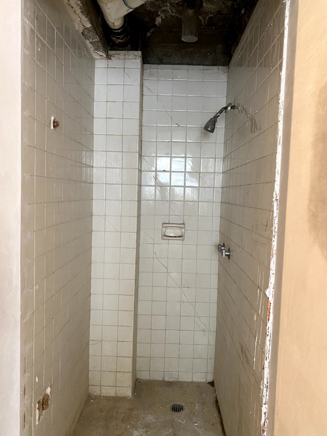 DISEÑO DE INTERIORES Y REMODELACION DEPARTAMENTO EN POLANCO