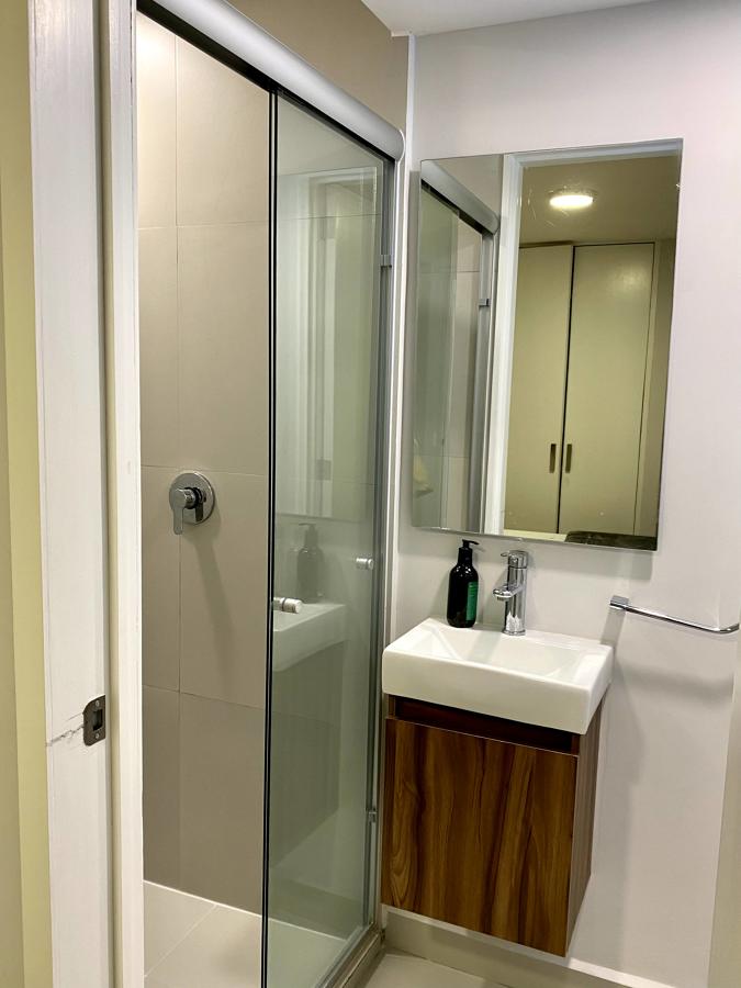 DISEÑO DE INTERIORES Y REMODELACION DEPARTAMENTO EN POLANCO