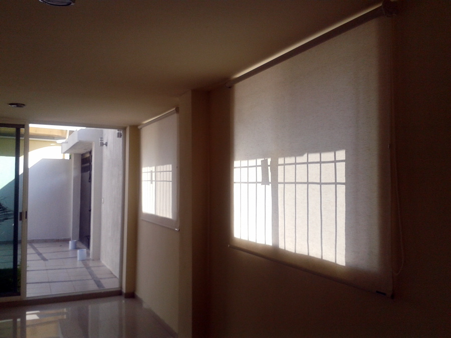 Diseño de Interiores.