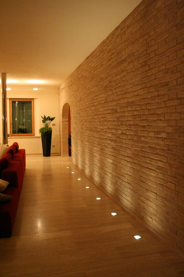 Diseño de interiores