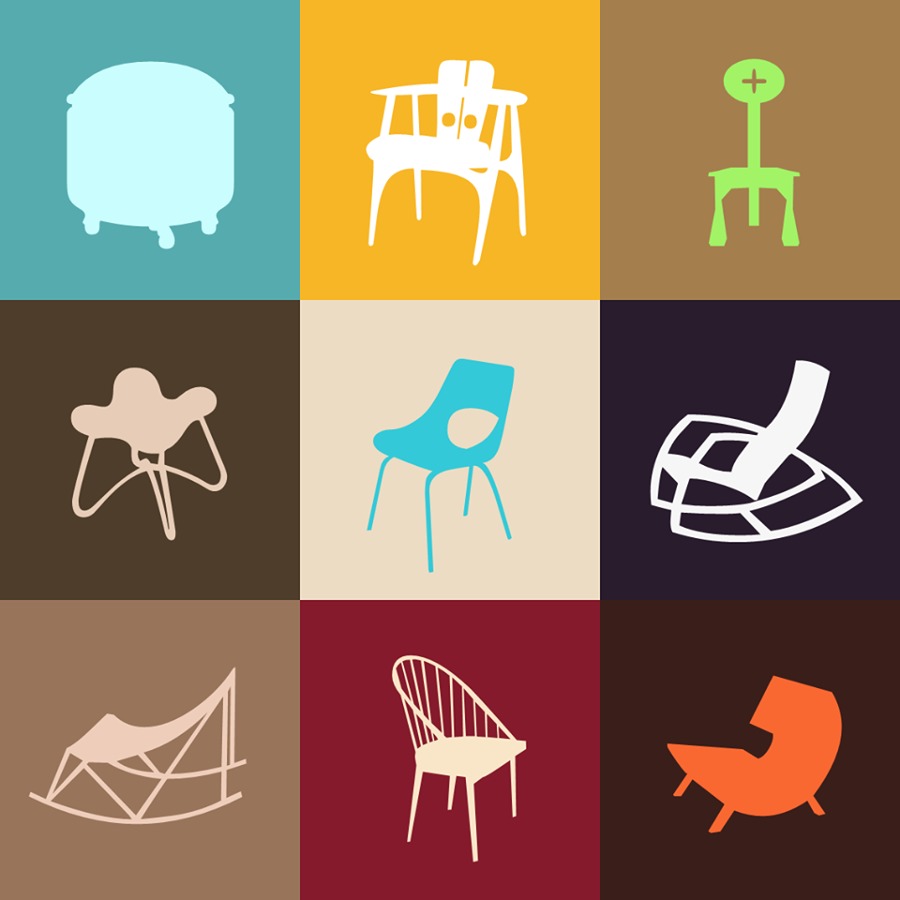 Diseño de Mobiliario