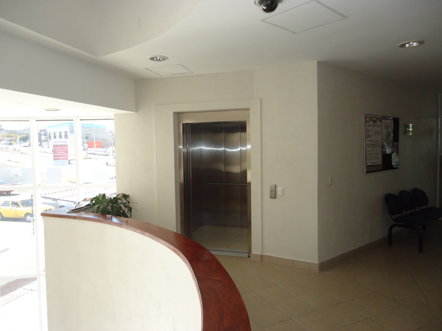 Elevador Automático