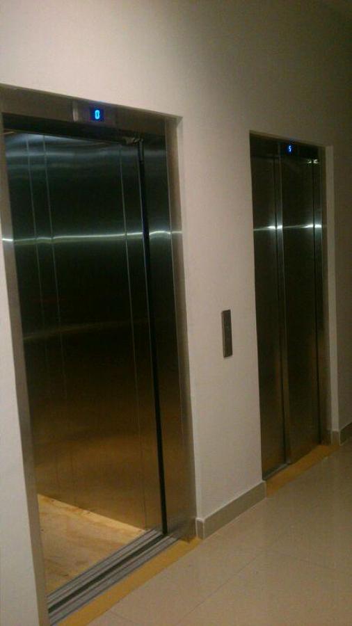 Elevadores Automáticos