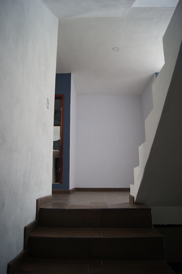 Escaleras