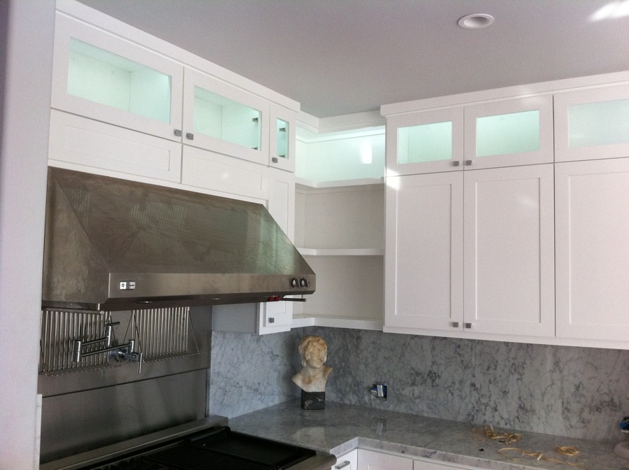 Estufa Tipo Comercial