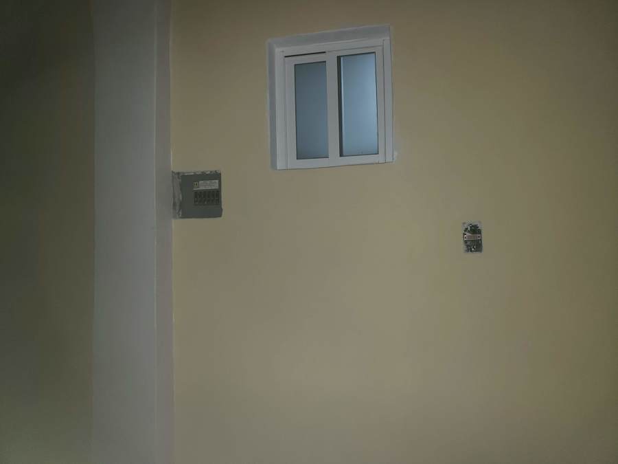 Fachada centro de carga