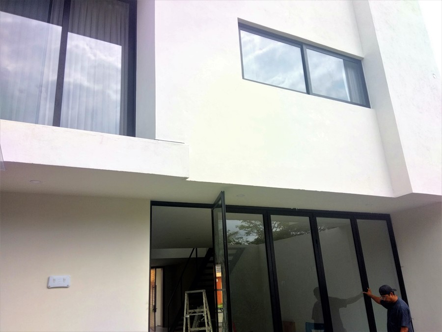 FRACC. LAS BRISAS TEPIC, NAYARIT.